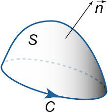 stokes theorem